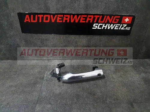 Türgriff Keyless Go Vorne Links Kia Picanto 1.0L