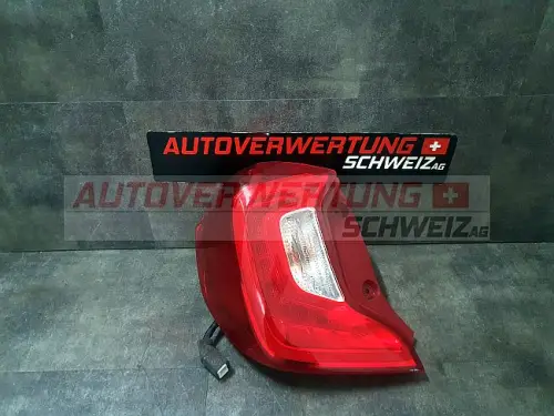 92401-G63 Rückleuchte Hinten Links Kia Picanto 1.0L