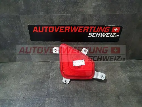 Nebelrückleuchte Kia Picanto 1.0L
