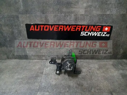 Nebelscheinwerfer Vorne Rechts Kia Picanto 1.0L