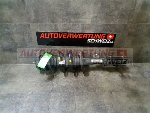 Federbein Vorne Links Kia Picanto 1.0L