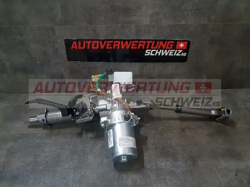 56300G6100 Lenksäule Kia Picanto 1.0L