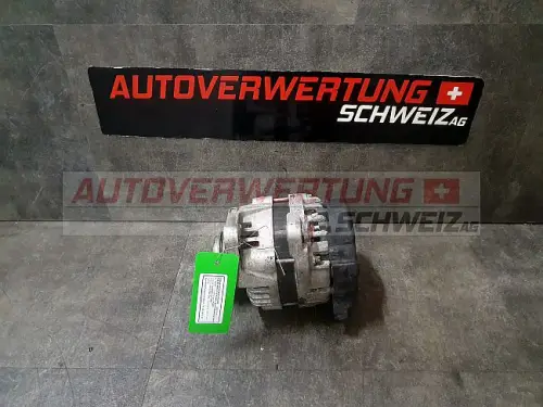 3730004960 Alternator Kia Picanto 1.0L