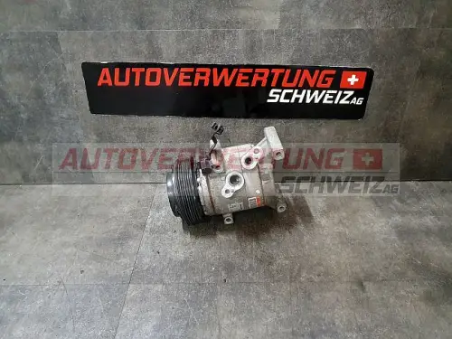 CA500CXGEA02 Klimakompressor Kia Picanto 1.0L