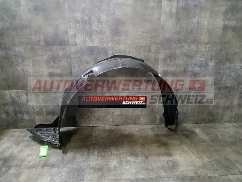 Radhausschalle Vorne Links Kia Picanto 1.0L