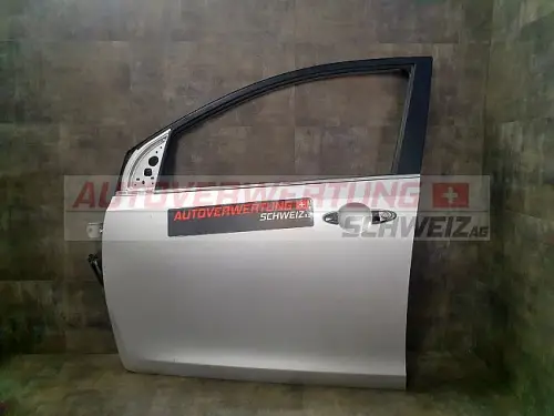 Türe Hinten Rechts Kia Picanto 1.0L