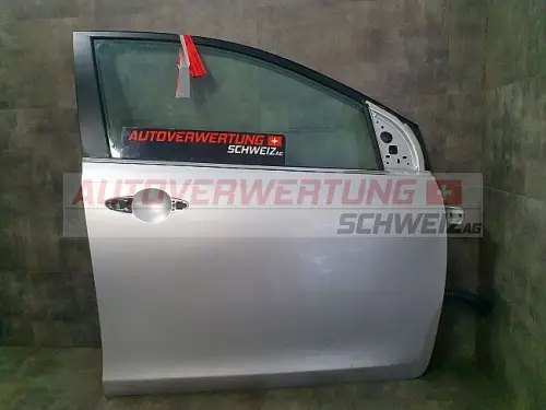Türe Vorne Rechts Kia Picanto 1.0L