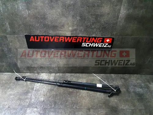 13182337 Heckklappendämpfer Opel Corsa D OPC