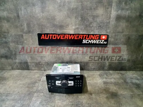13254192 Radio Opel Corsa D OPC