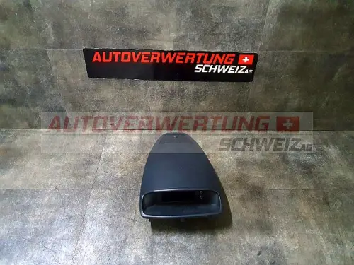 13255824 Bordercomputer Opel Corsa D OPC