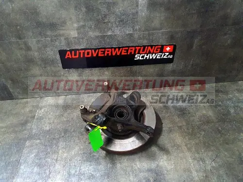 Lenksäule Suzuki Swift 1.2