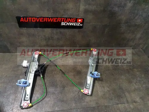 Fensterheber Vorne Rechts Opel Corsa D OPC