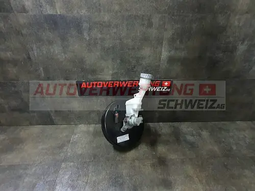 Kardanwelle Suzuki Swift 1.2