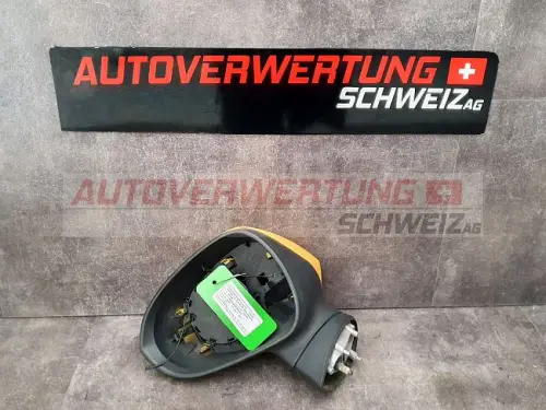 Aussenspiegel Links Seat Ibiza 1.4L