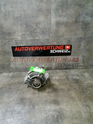 Heckklappenschloss Suzuki Swift 1.2