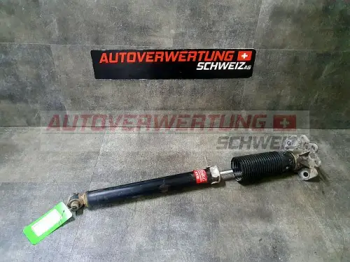 Stossdämpfer Hinten Opel Corsa D OPC