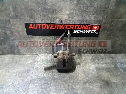 BREMSZANGE HINTEN RECHTS ELEKTRISCH AUDI A6 3.0 TDI