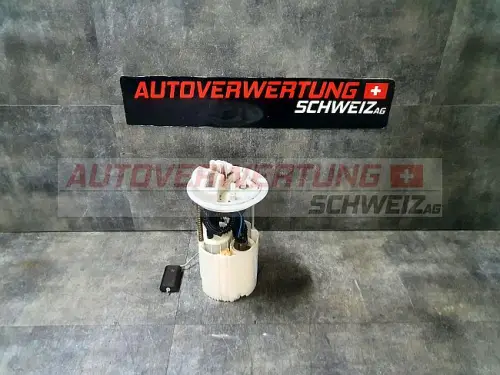 0580314221 Kraftstoffpumpe / Benzinpumpe Opel Corsa D OPC