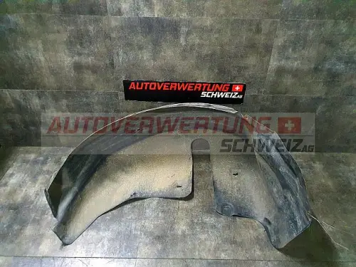 Radhausschalle Hinten Links Opel Corsa D OPC