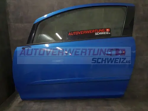 Türe Vorne Links Opel Corsa D OPC