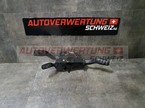 4E0 953 521 /4E0 953 503 C /4E0953521 / 4E0953503C LENKSTOCK AUDI A6