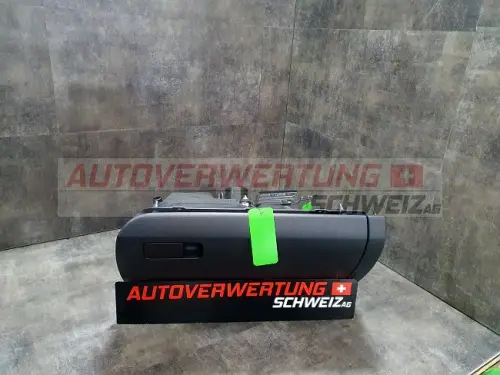 6R1857097R HANDSCHUFACH VW POLO GTI
