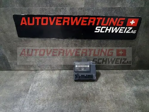 4F0 959 793 E / 4F0959793E LINKS TÜRSTEUERGERÄT AUDI A6