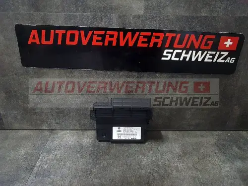 4F0 907 280 A / 4F0907280a KOMFORTSTEUERGERÄT / ILM STEUERGERÄT AUDI A6