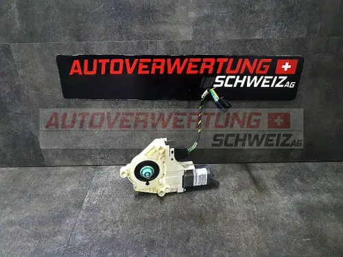 4F0959802C / 4F0 959 802 C FENSTERHEBERMOTOR HINTEN RECHTS AUDI A6