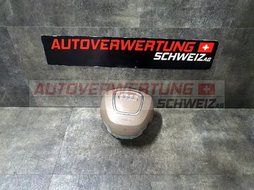 4F0 880 201 AS /  AIRBAG L4F0880201ASENKRAD AUDI A6