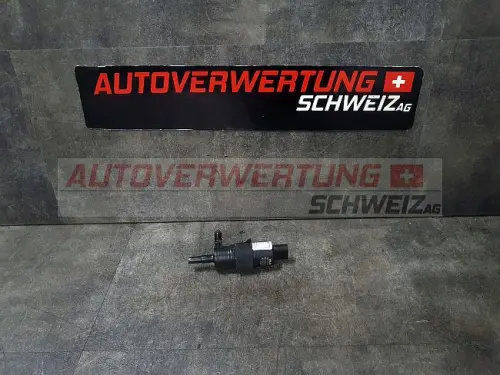 3B7955681 / 3B7 955 681 SCHEIBENWASSERPUMPE AUDI A6
