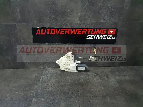 4F0959801C / 4F0 959 801 C FENSTERHEBERMOTOR HINTEN LINKS AUDI A6