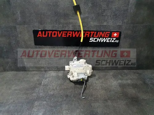 4F0 839 015 / 4F0839015 TÜRSCHLOSS HINTEN LINKS AUDI A6