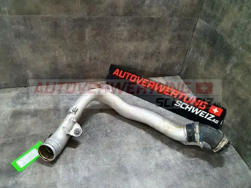6R0145770L LADELUFTSCHLAUCH VW POLO GTI