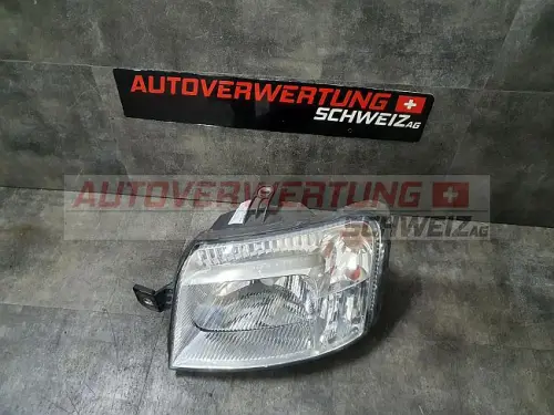 Scheinwerfer Vorne Links Fiat Panda 1.2L