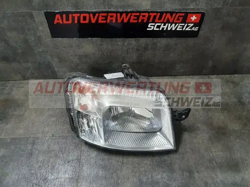 Scheinwerfer Vorne Rechts Fiat Panda 1.2L