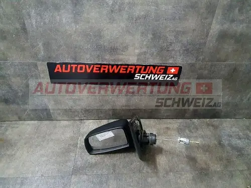 Aussenspiegel Vorne Links Fiat Panda *
