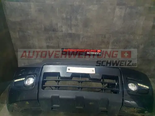 STOSSSTANGE VORNE FIAT PANDA