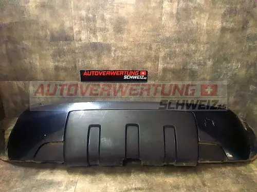 STOSSSTANGE HINTEN FIAT PANDA