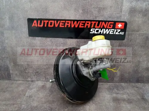 6R1614105F Bremskraftverstärker Seat Ibiza 1.4L