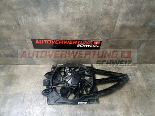878526B Lüfter Fiat Panda 1.2L