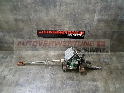 433770022 Lenksäule Fiat Panda 1.2L