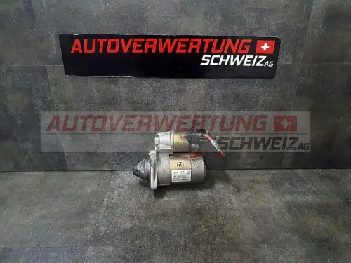 63102022 ANLASSER STARTER FIAT PANDA 1.2