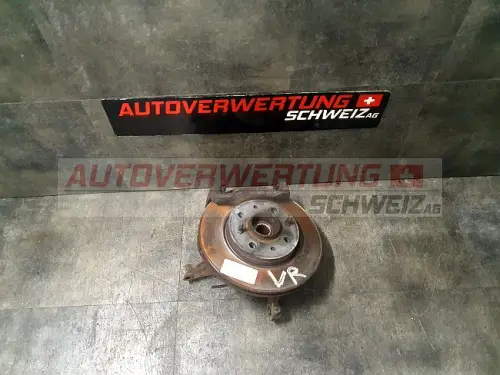 Achsschenkel Vorne Rechts Fiat Panda 1.2L
