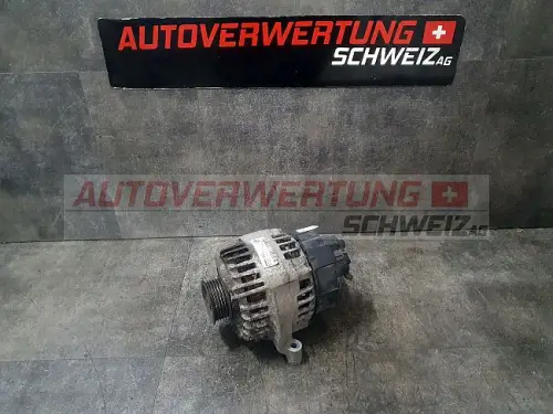Bremszange Vorne Rechts Fiat Panda 1.2L