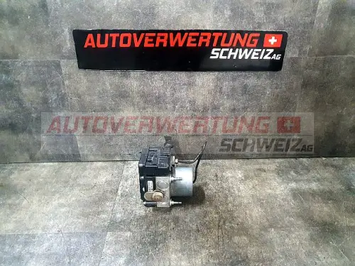 55192002 LUFTFILTERKASTEN FIAT PANDA