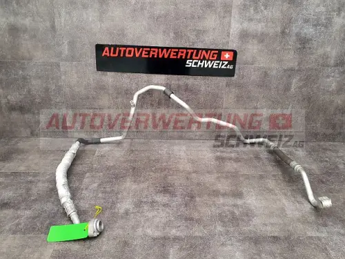 6R1820749D Klimaleitung Seat Ibiza 1.4L
