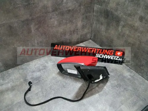 AUSSENSPIEGEL LINKS VW POLO GTI