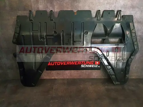 Motorabdeckung VW Passat 2.0FSI