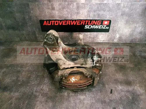 Achsschenkel Vorne Rechts VW Passat 2.0FSI